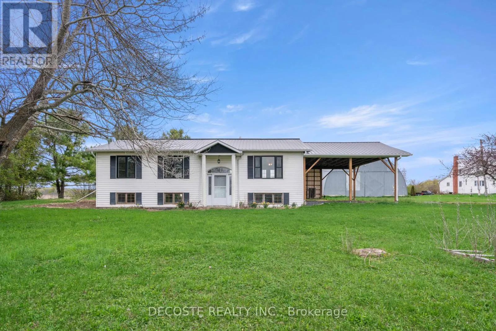 2811 ROLLAND MASSIE ROAD