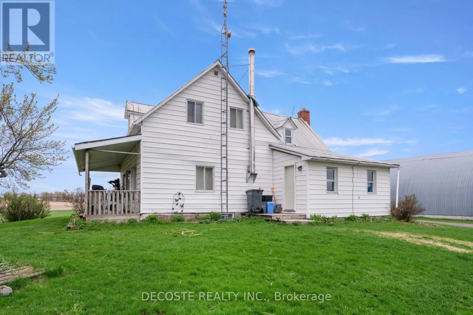 2811 ROLLAND MASSIE ROAD