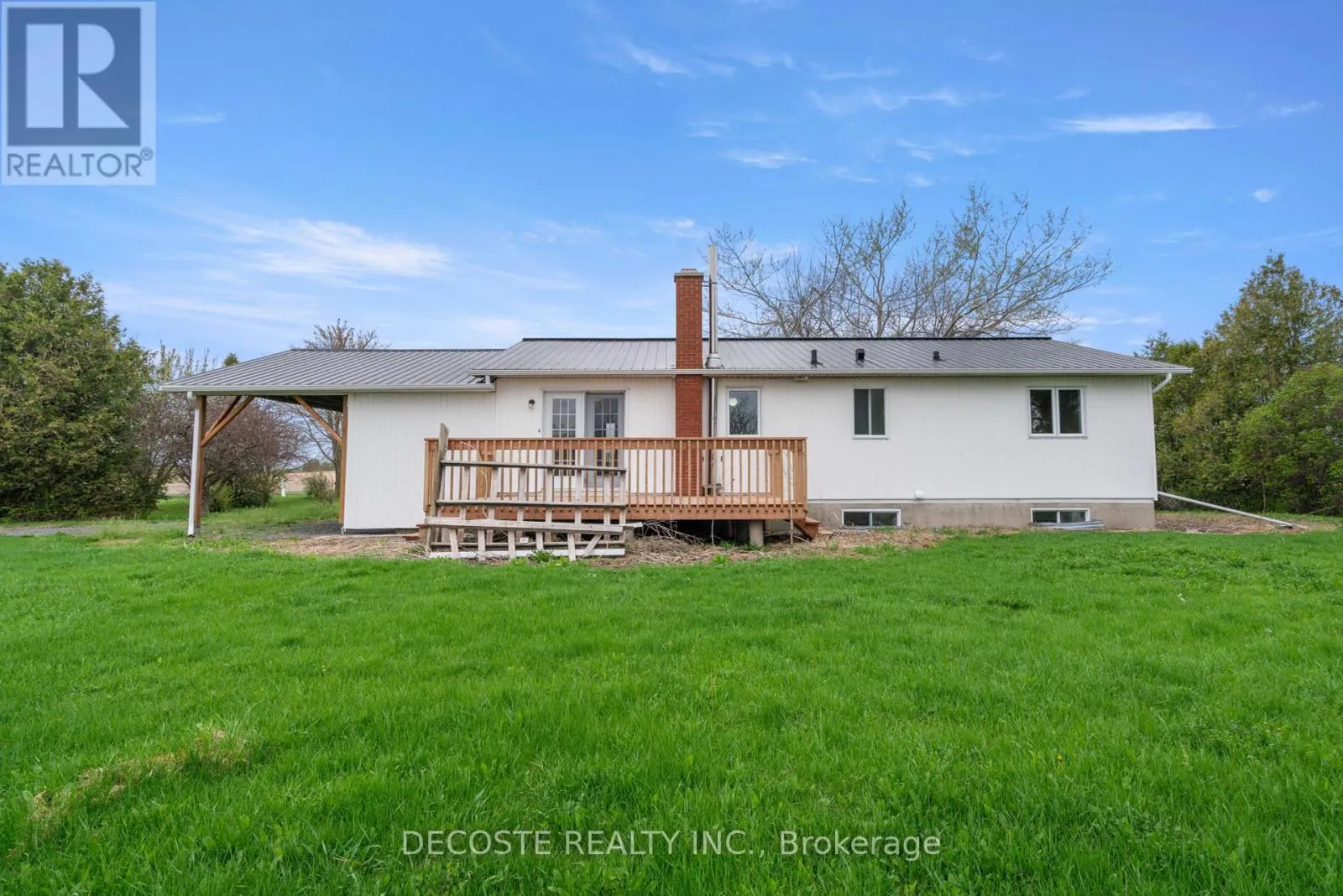 2811 ROLLAND MASSIE ROAD