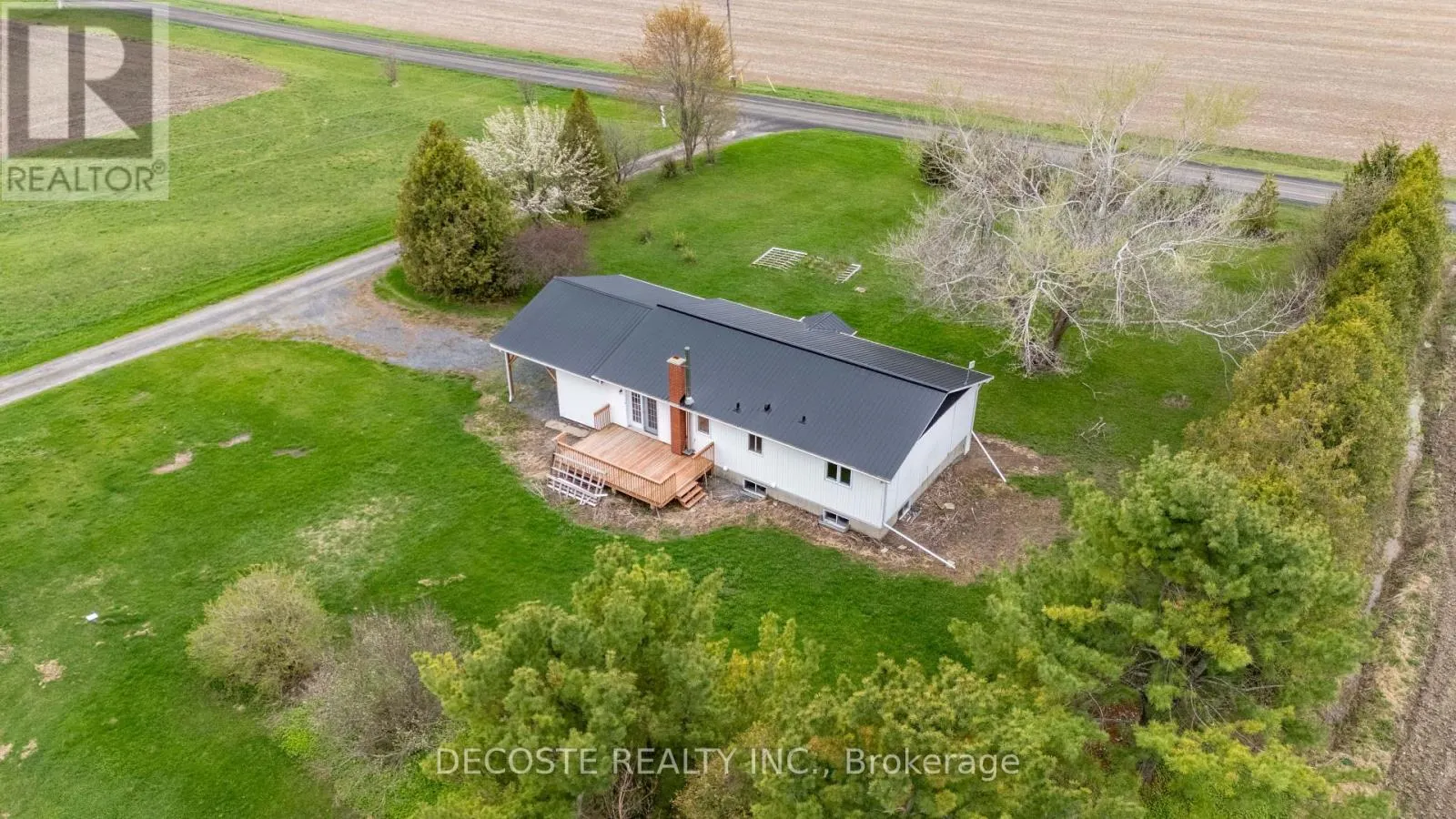 2811 ROLLAND MASSIE ROAD