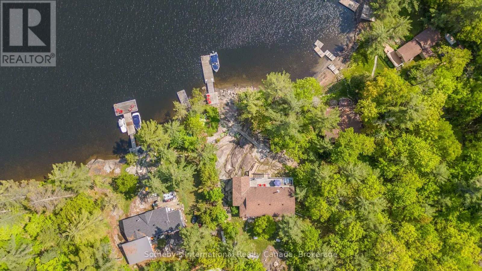 12494 GEORGIAN BAY SHORE