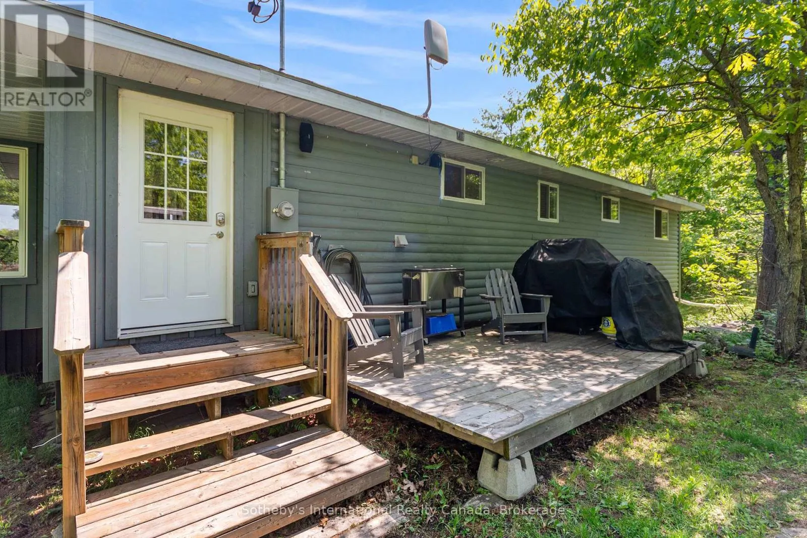 12494 GEORGIAN BAY SHORE