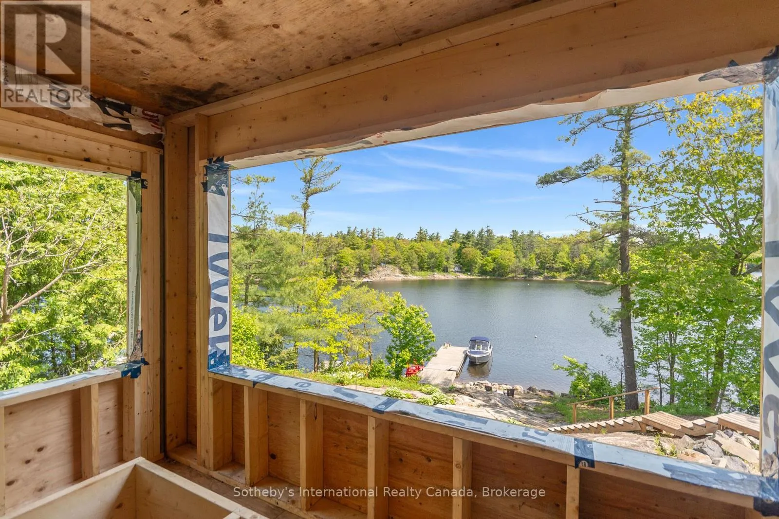 12494 GEORGIAN BAY SHORE