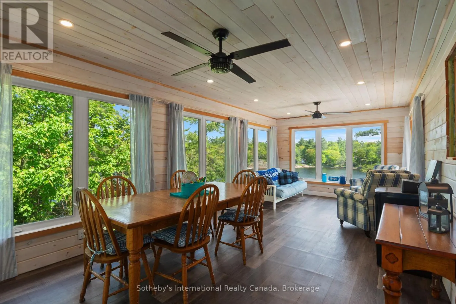 12494 GEORGIAN BAY SHORE