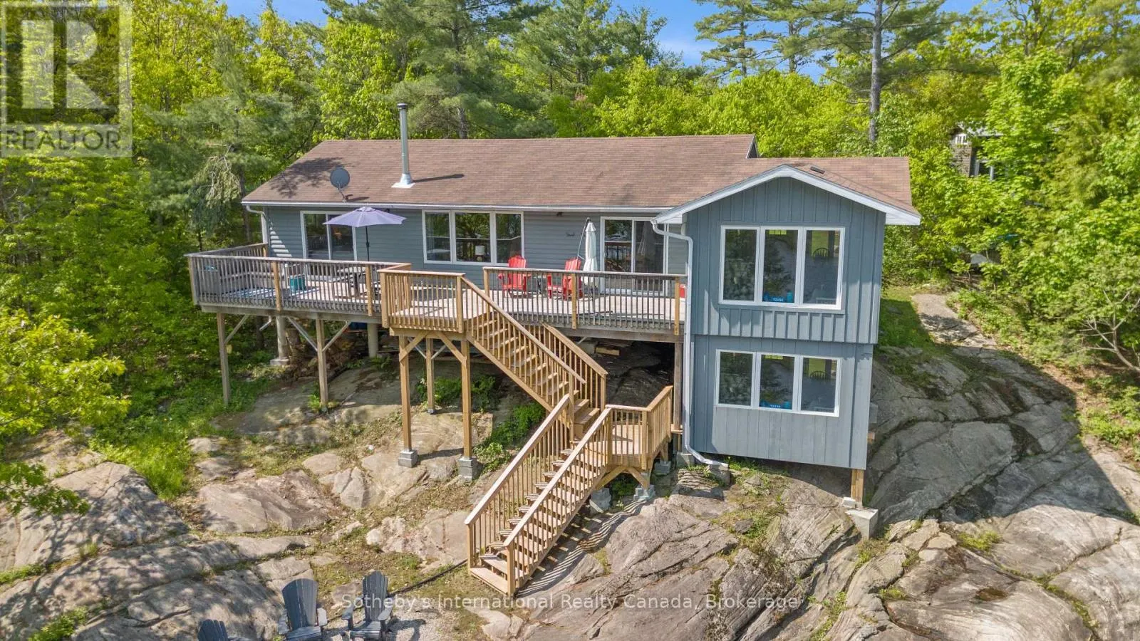 12494 GEORGIAN BAY SHORE