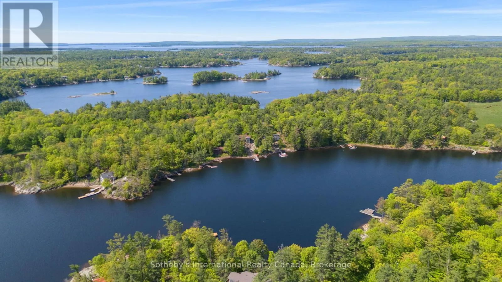 12494 GEORGIAN BAY SHORE