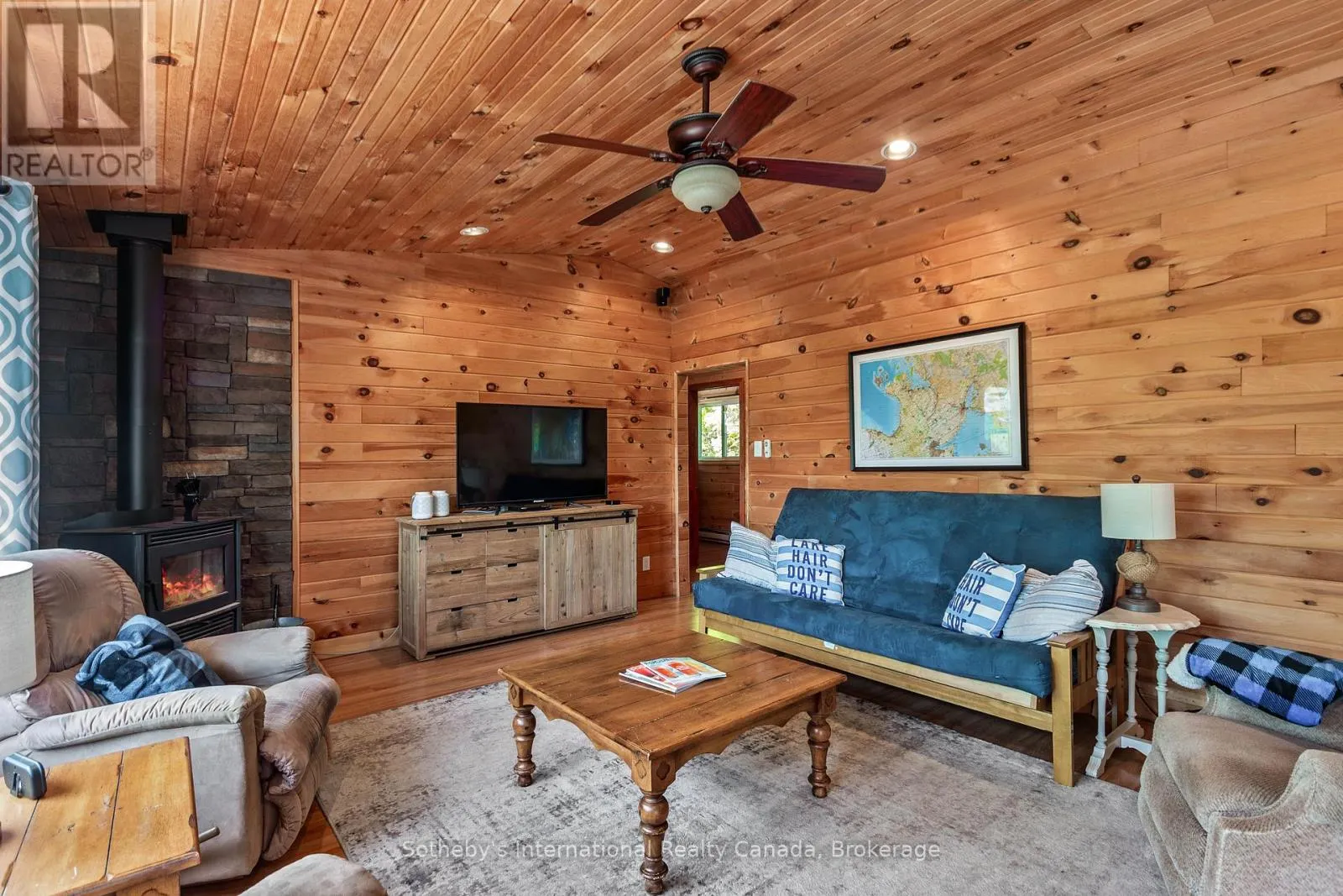 12494 GEORGIAN BAY SHORE