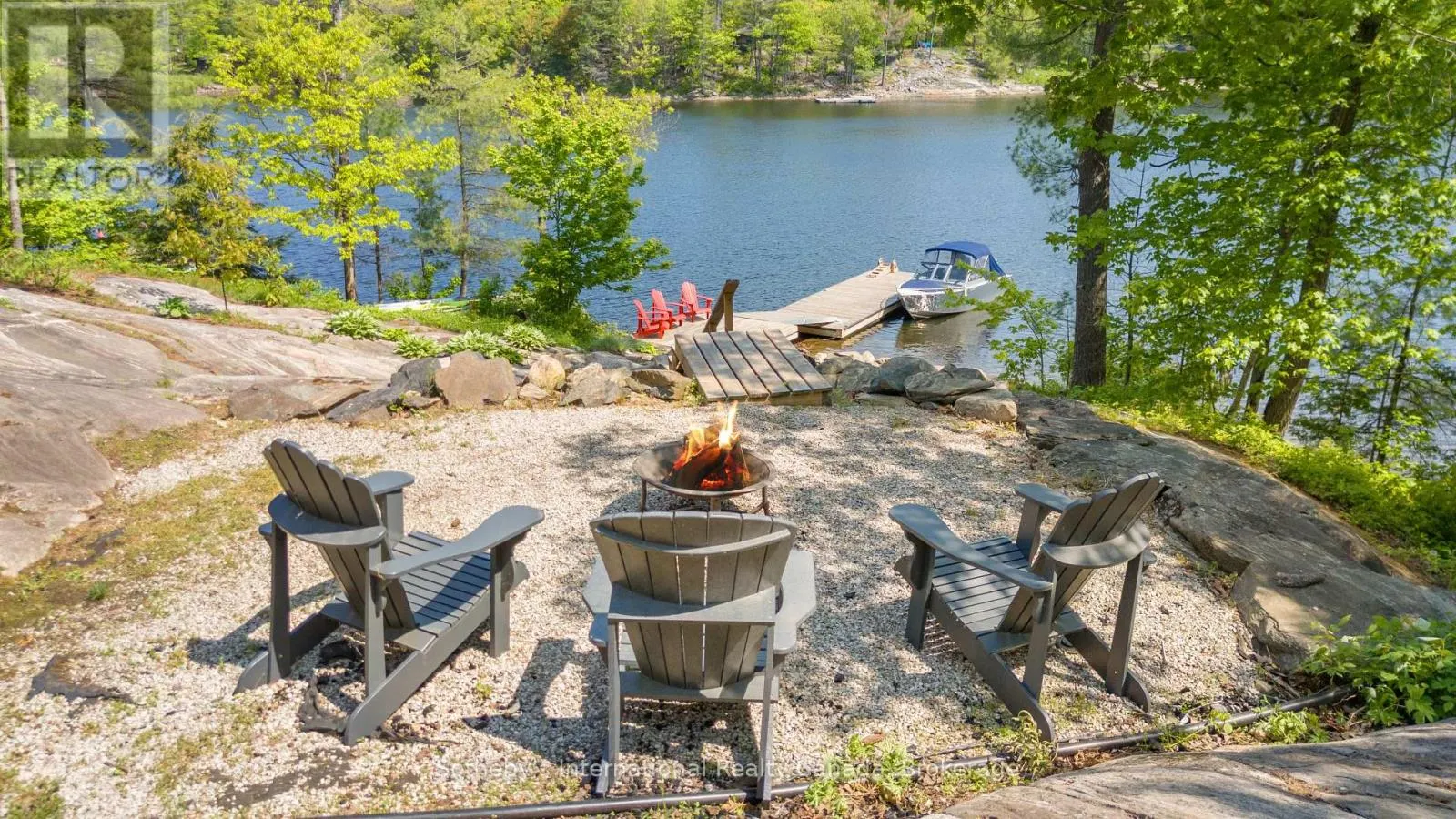 12494 GEORGIAN BAY SHORE