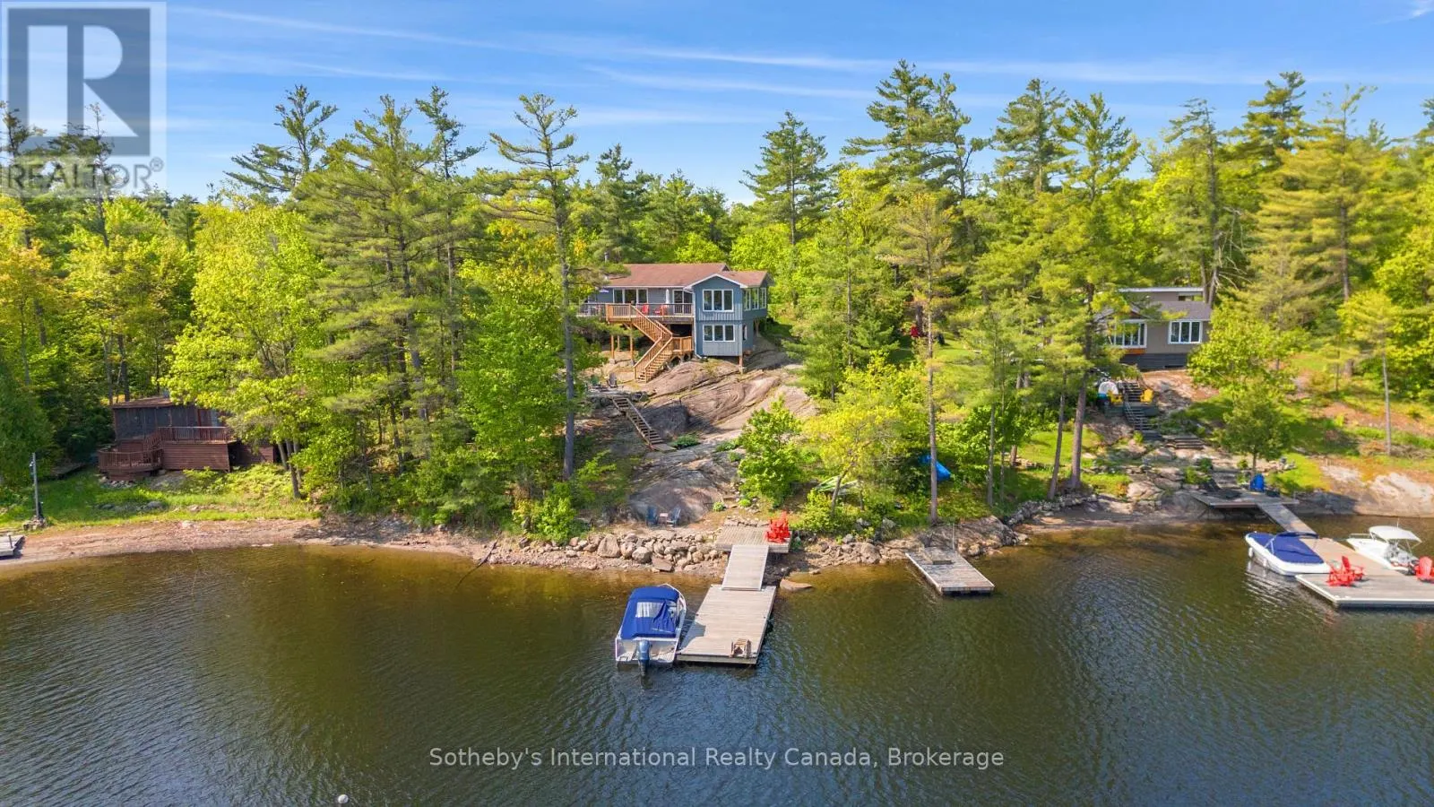 12494 GEORGIAN BAY SHORE