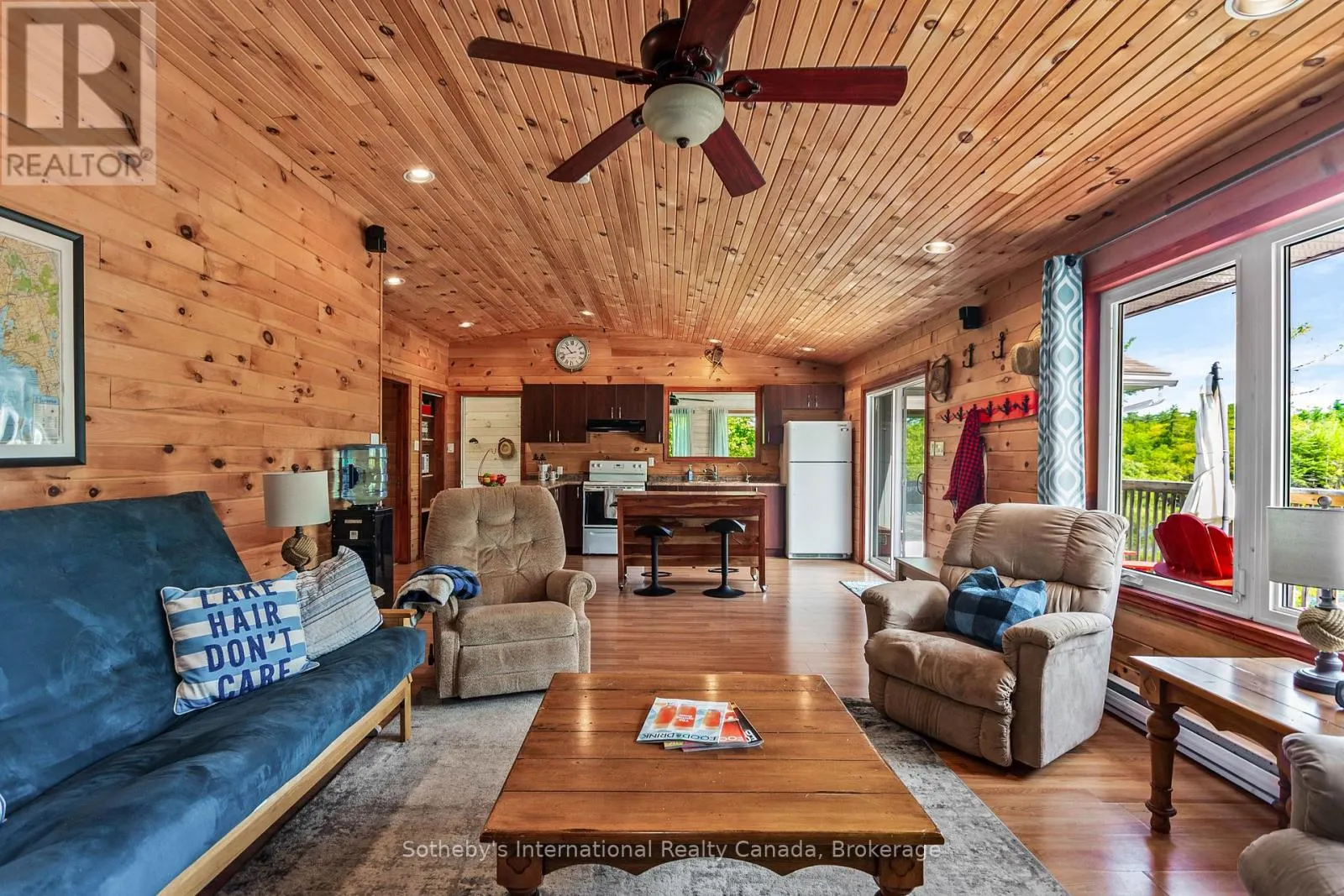 12494 GEORGIAN BAY SHORE