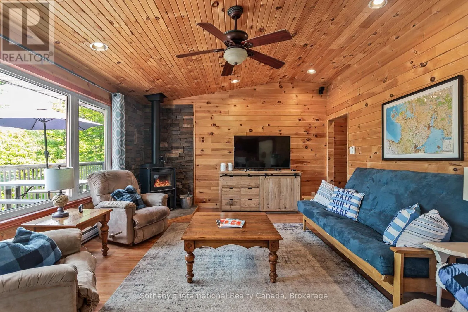 12494 GEORGIAN BAY SHORE