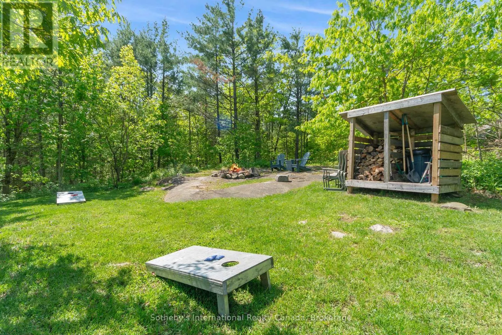 12494 GEORGIAN BAY SHORE