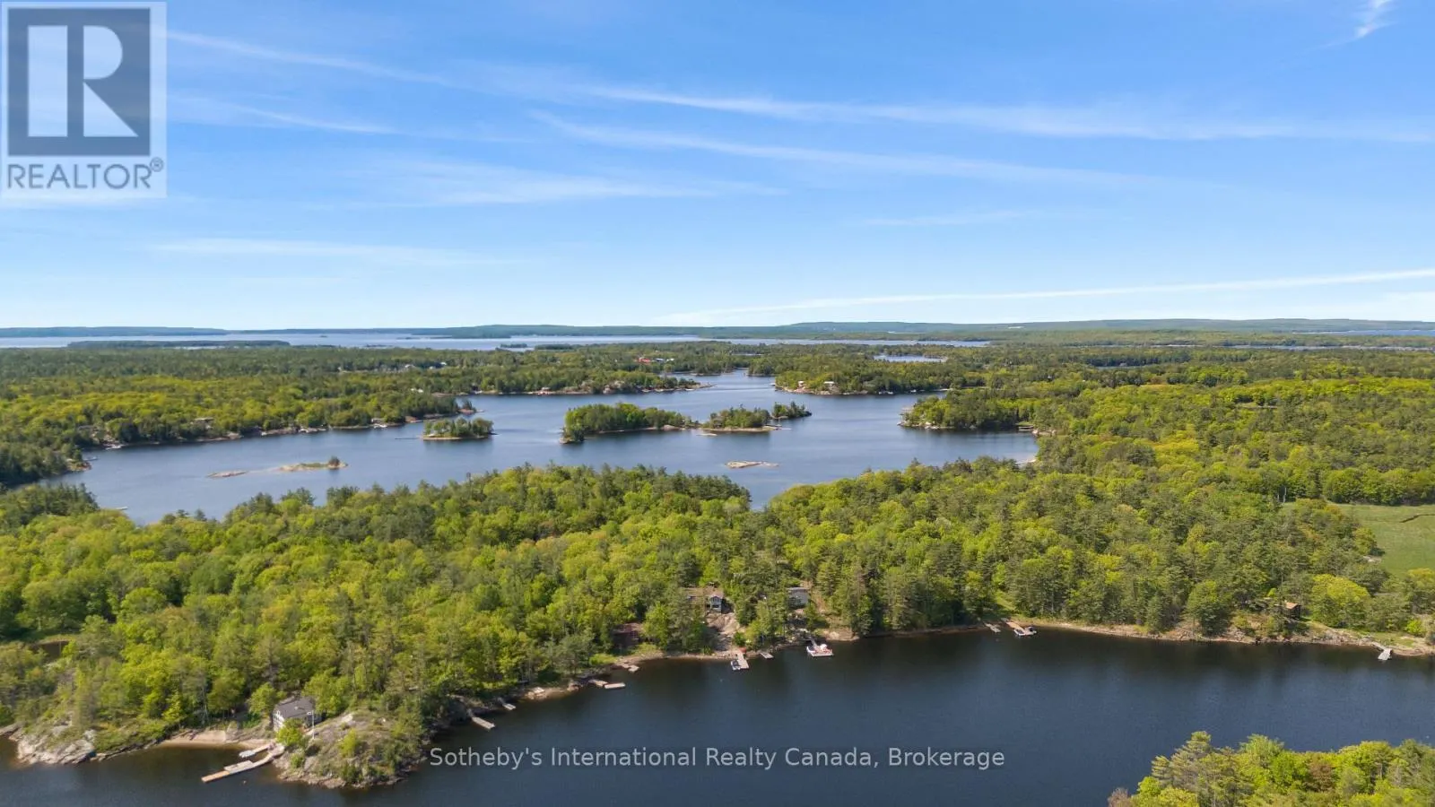 12494 GEORGIAN BAY SHORE