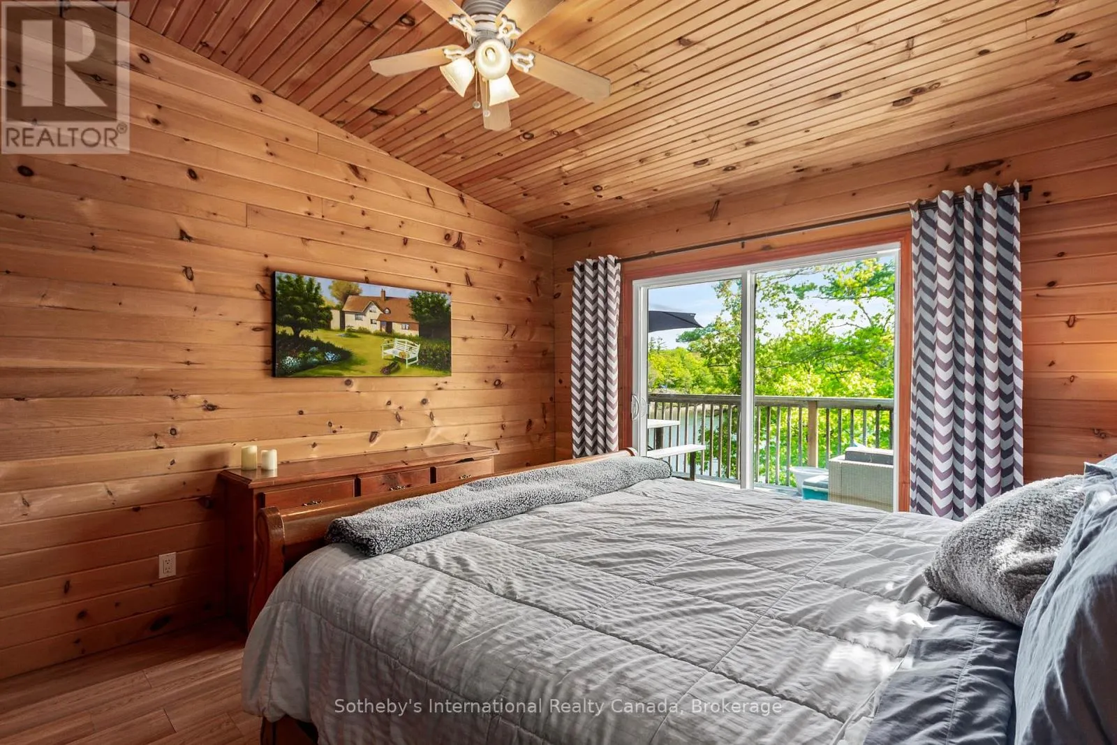 12494 GEORGIAN BAY SHORE