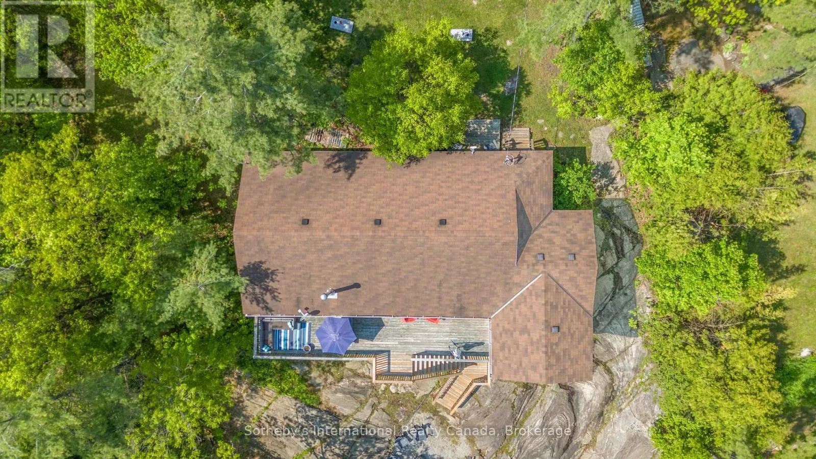 12494 GEORGIAN BAY SHORE