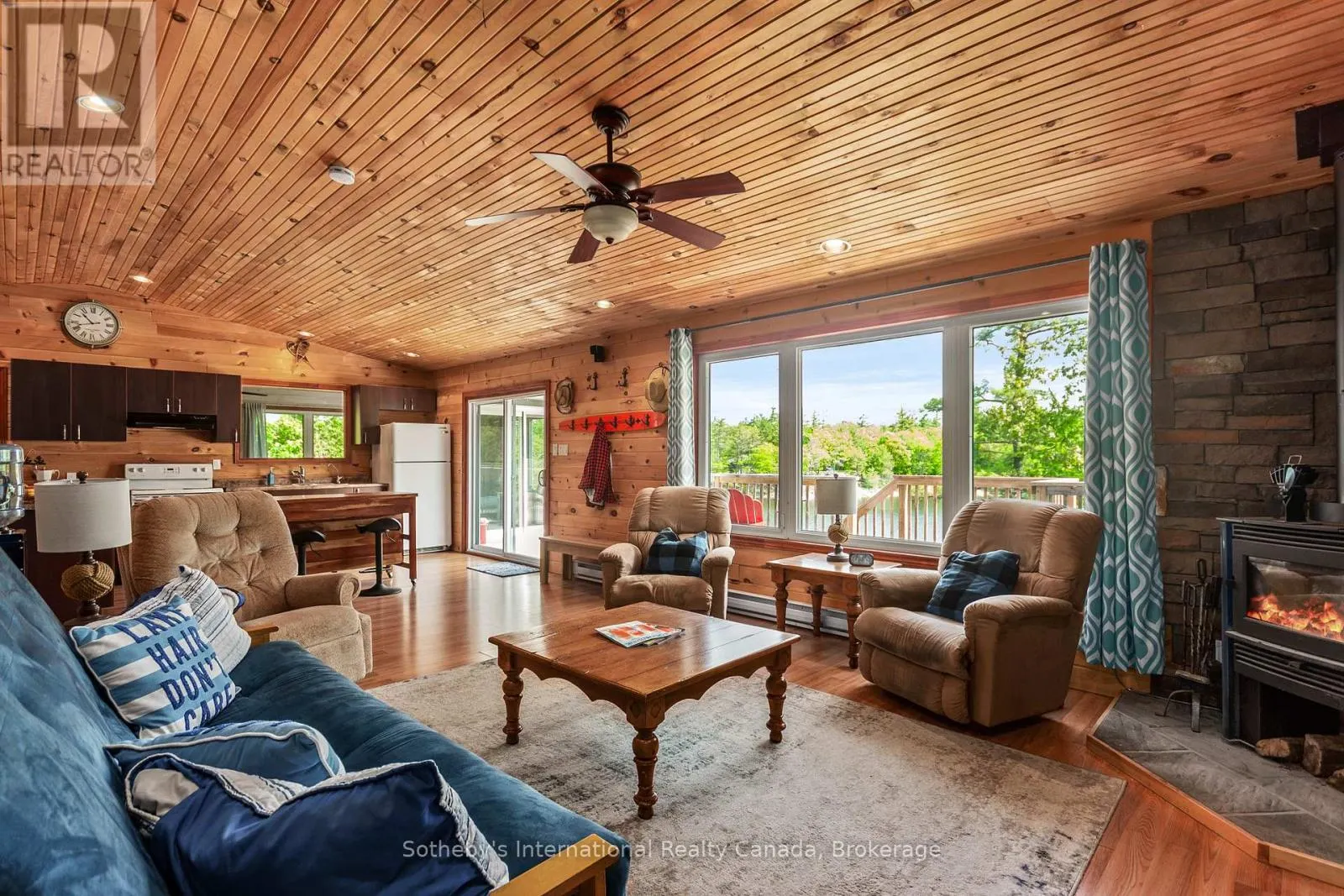 12494 GEORGIAN BAY SHORE