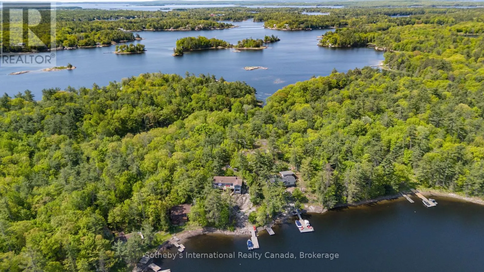 12494 GEORGIAN BAY SHORE