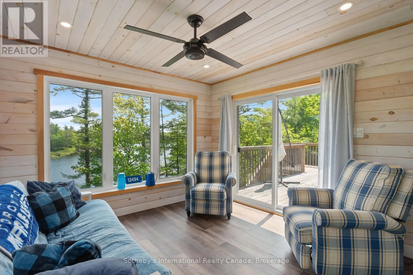 12494 GEORGIAN BAY SHORE