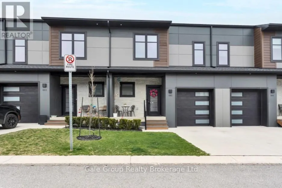 602 - 361 QUARTER TOWN LINE, #602