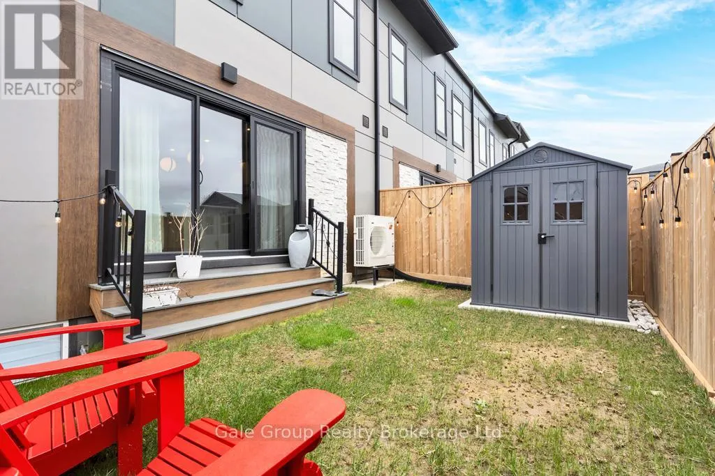 602 - 361 QUARTER TOWN LINE, #602