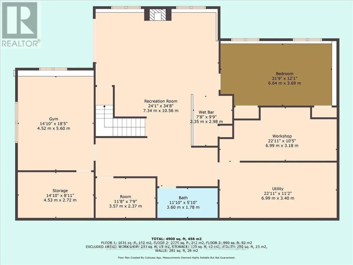 18 SIX FOOT BAY ROAD E