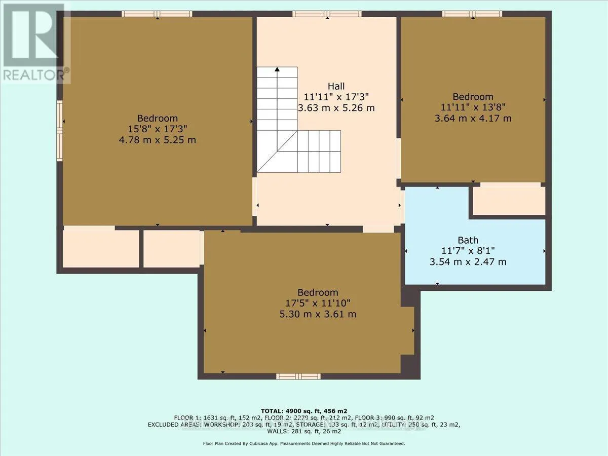 18 SIX FOOT BAY ROAD E