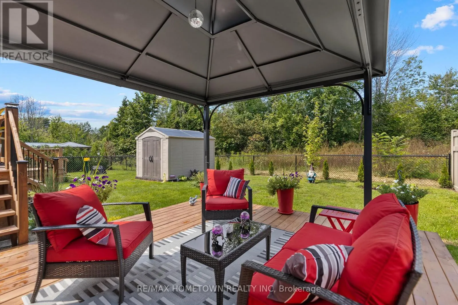 8 BILLINGS AVENUE W