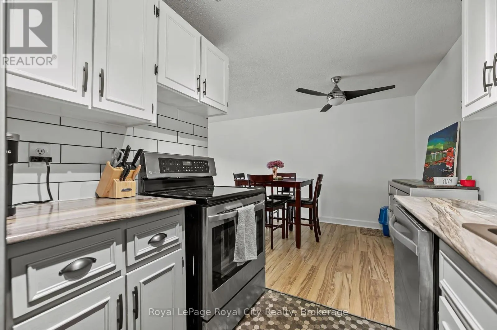104 - 234 WILLOW ROAD, #104