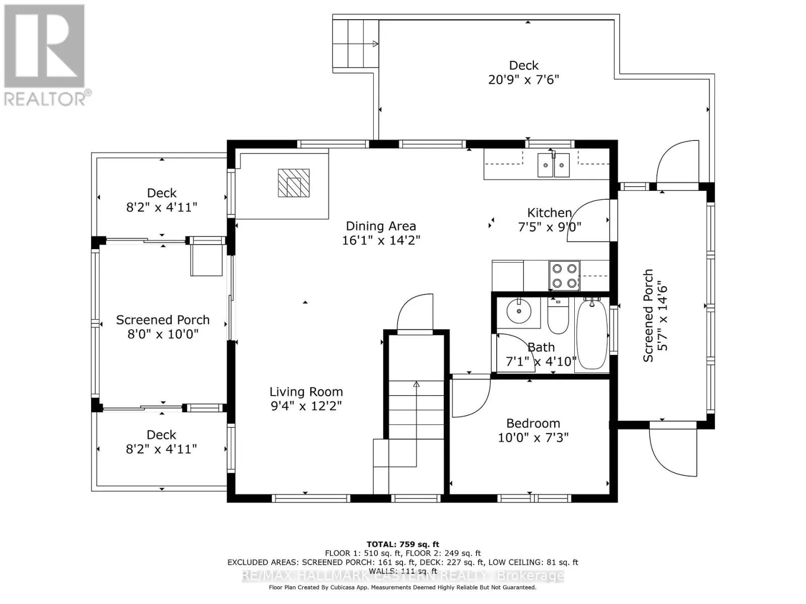 68 IRWIN DRIVE