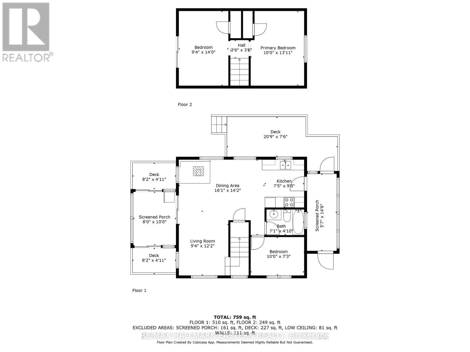 68 IRWIN DRIVE