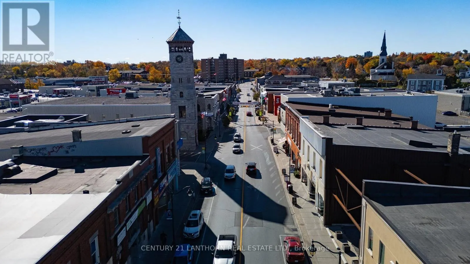 55 DUNDAS STREET W