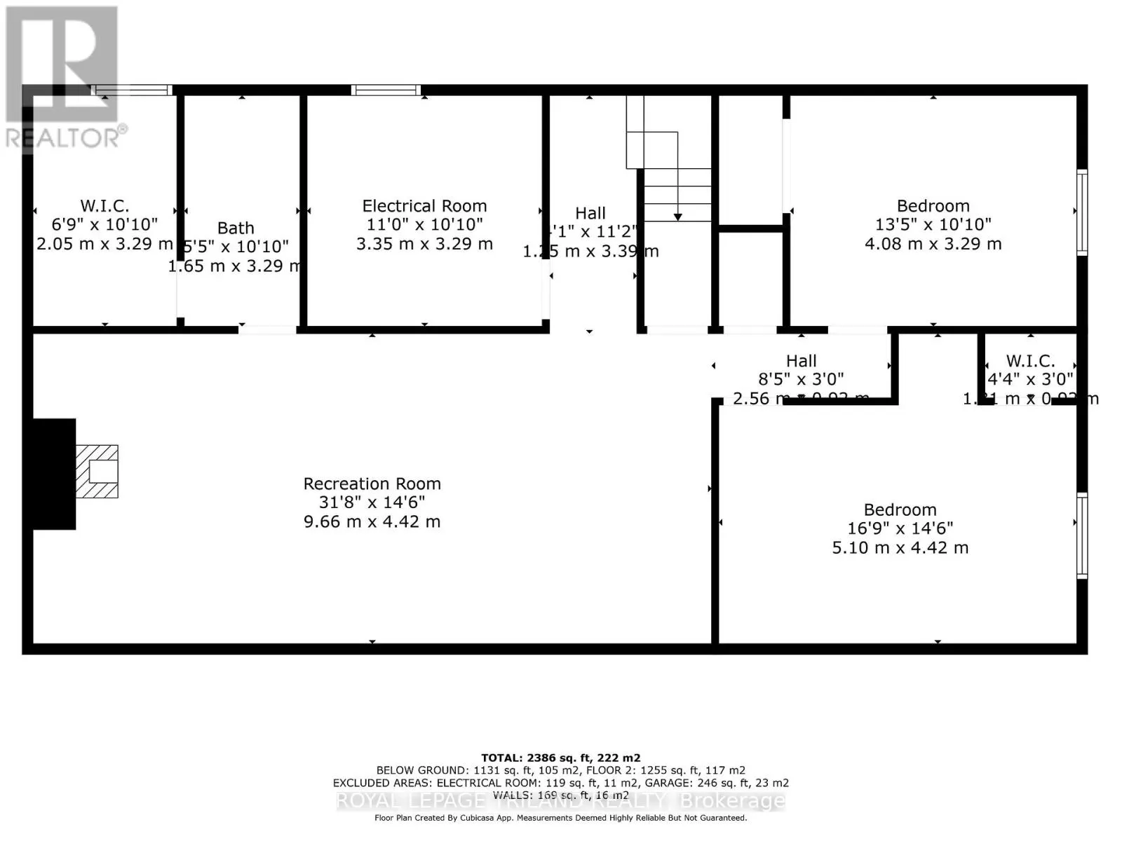 42420 RON MCNEIL LINE