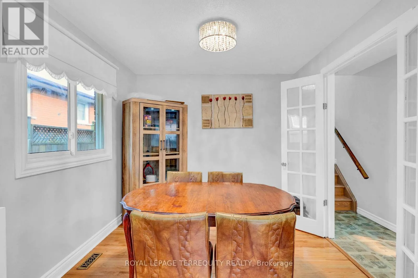 7 ANDERSON DRIVE