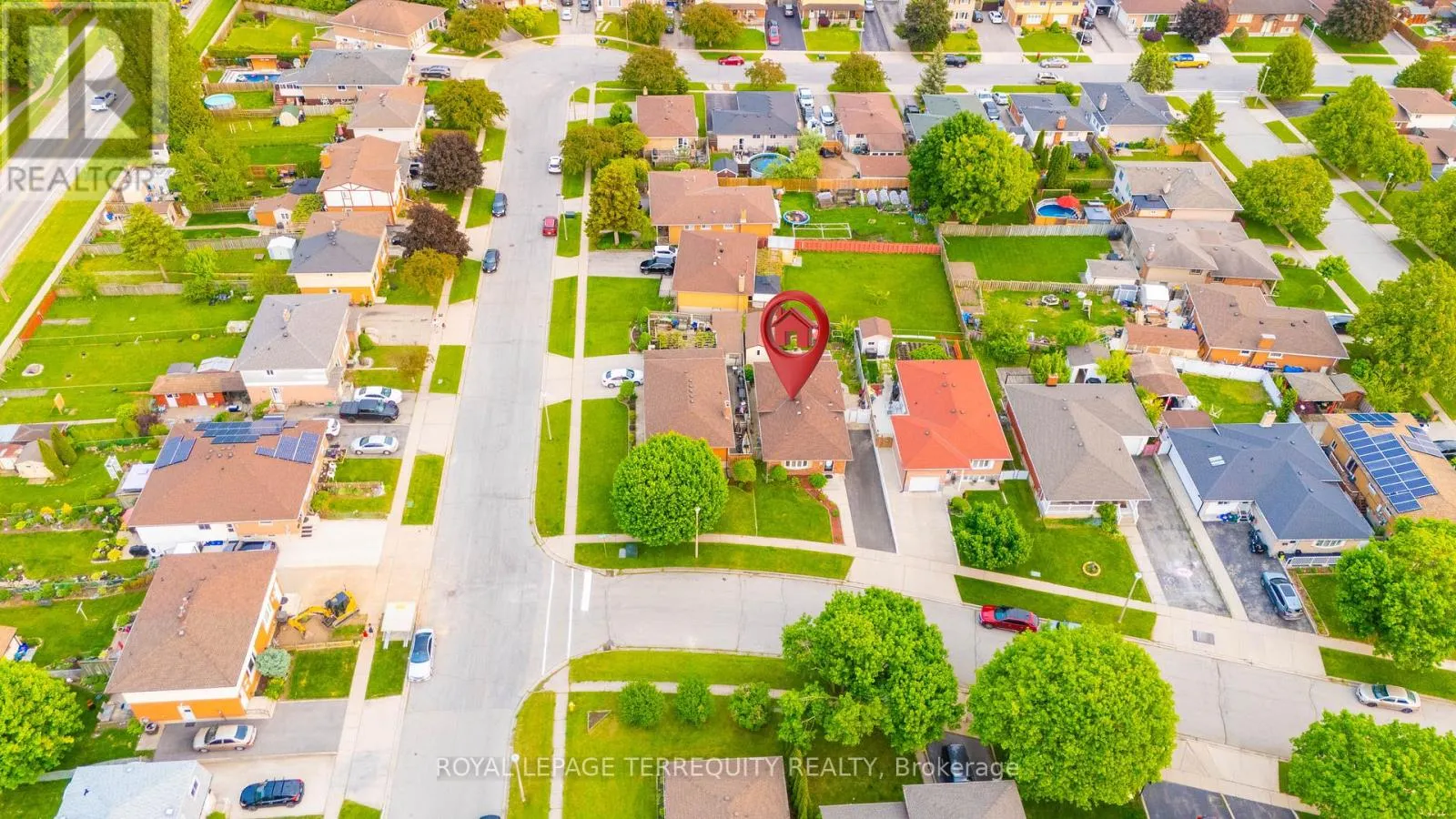 7 ANDERSON DRIVE