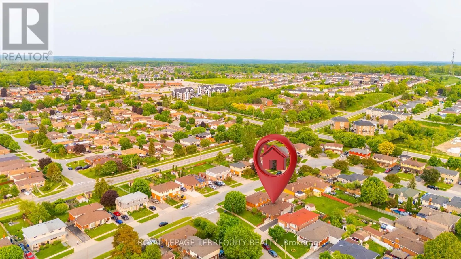 7 ANDERSON DRIVE