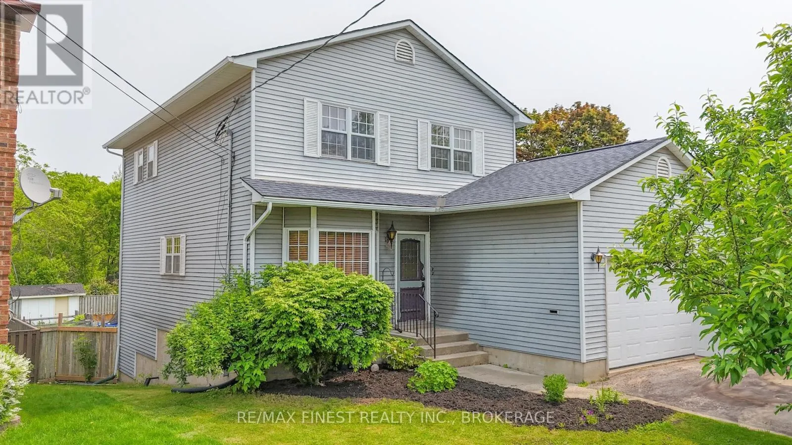 465 WILLIAM STREET S