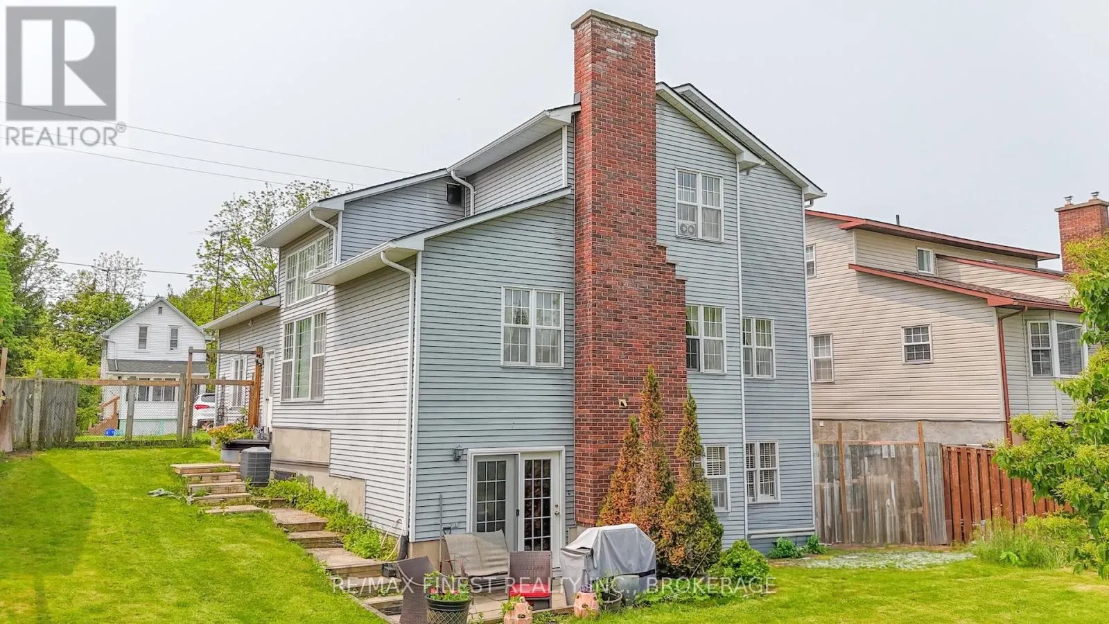 465 WILLIAM STREET S