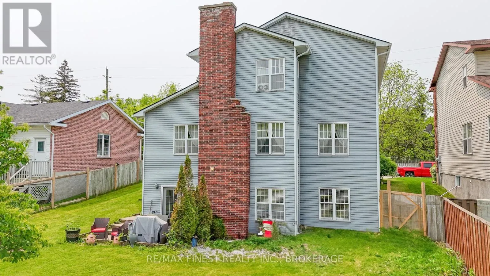 465 WILLIAM STREET S