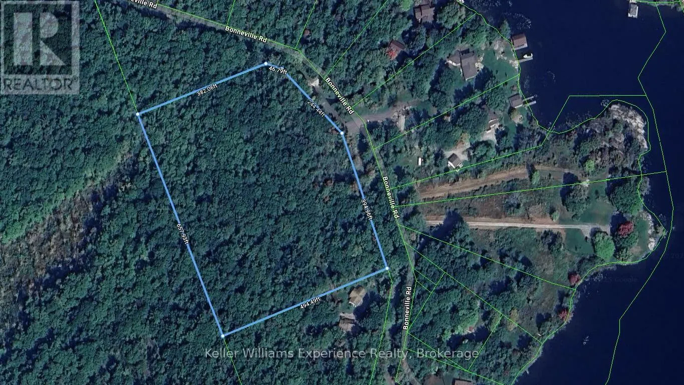 162 BONNEVILLE ROAD