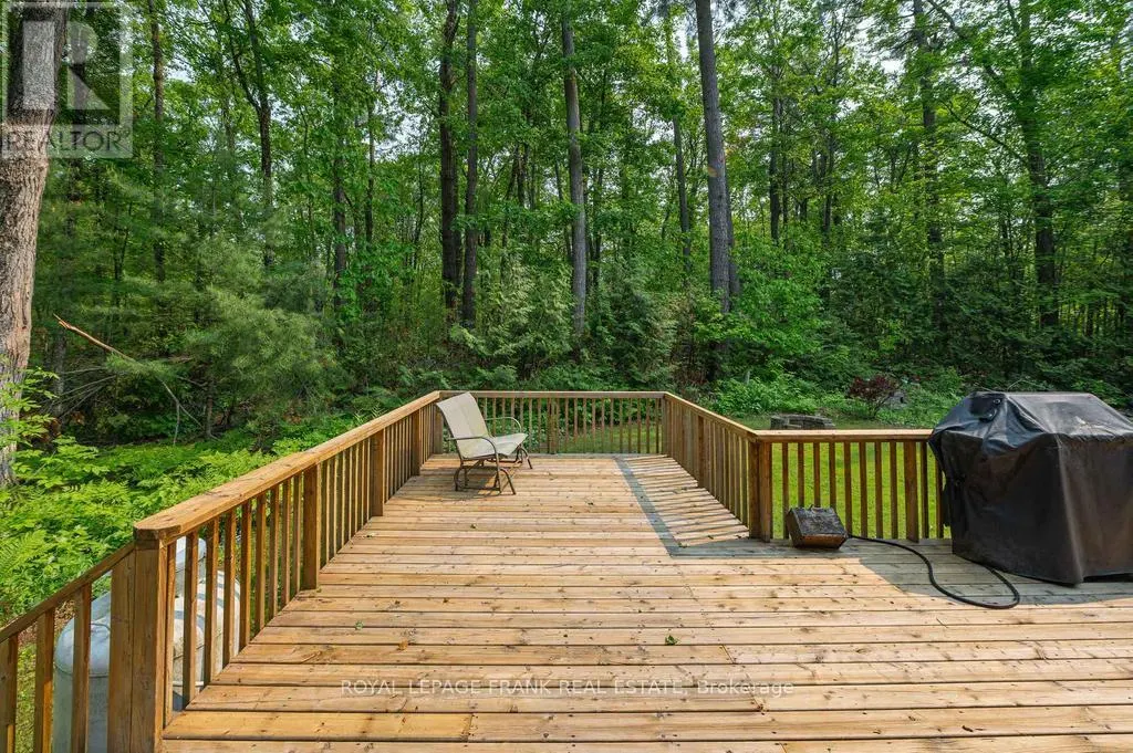 120 SUGARBUSH CRESCENT