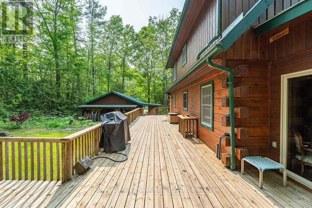 120 SUGARBUSH CRESCENT