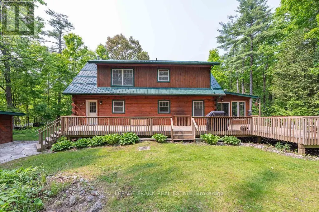 120 SUGARBUSH CRESCENT