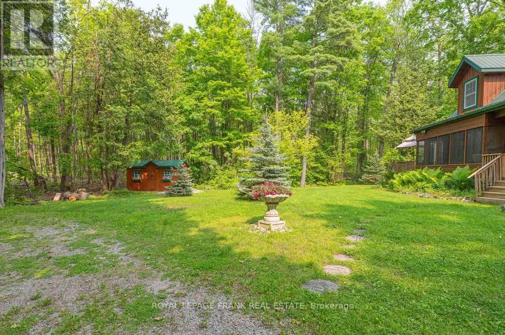 120 SUGARBUSH CRESCENT