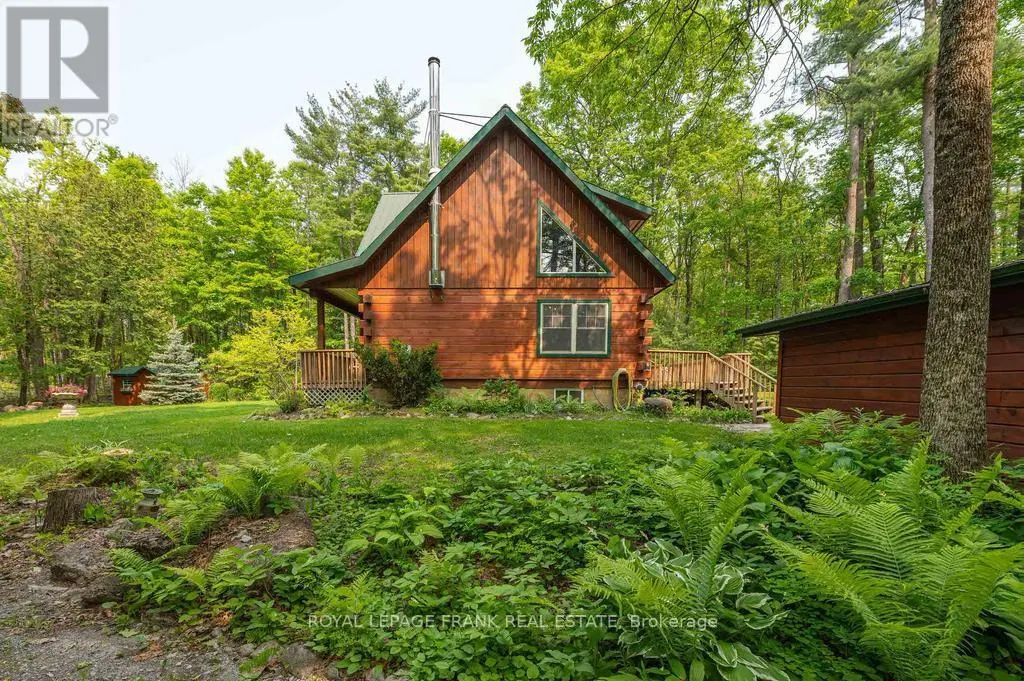 120 SUGARBUSH CRESCENT