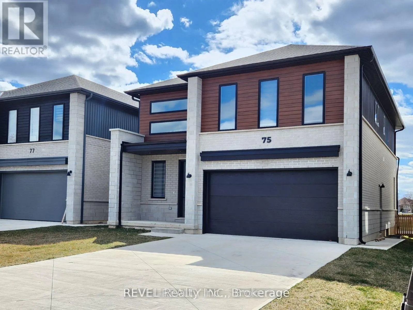 75 TRAILVIEW DRIVE