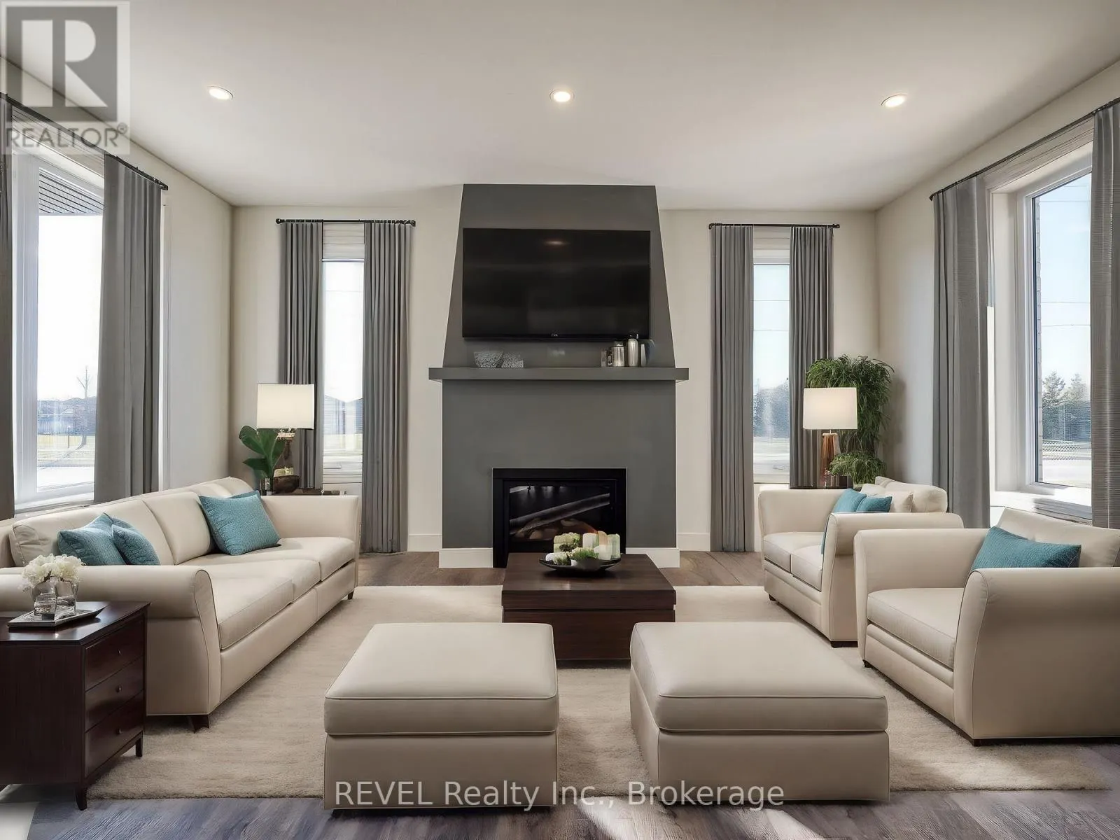 75 TRAILVIEW DRIVE