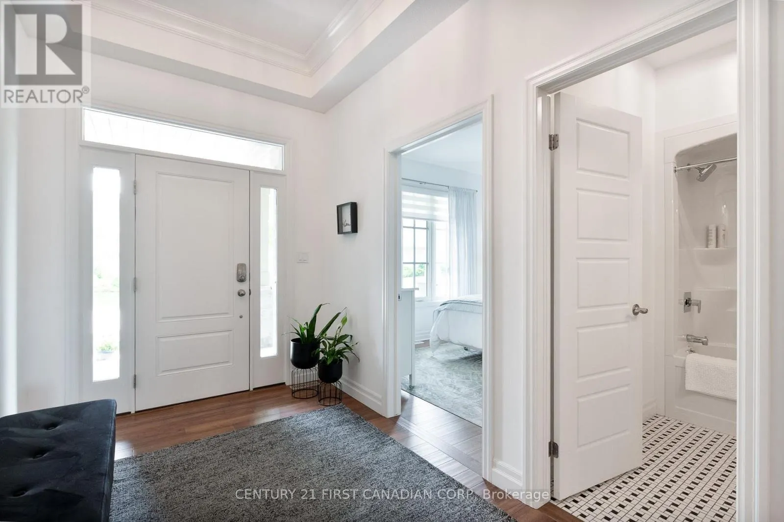 27 - 234 PEACH TREE BOULEVARD, #27