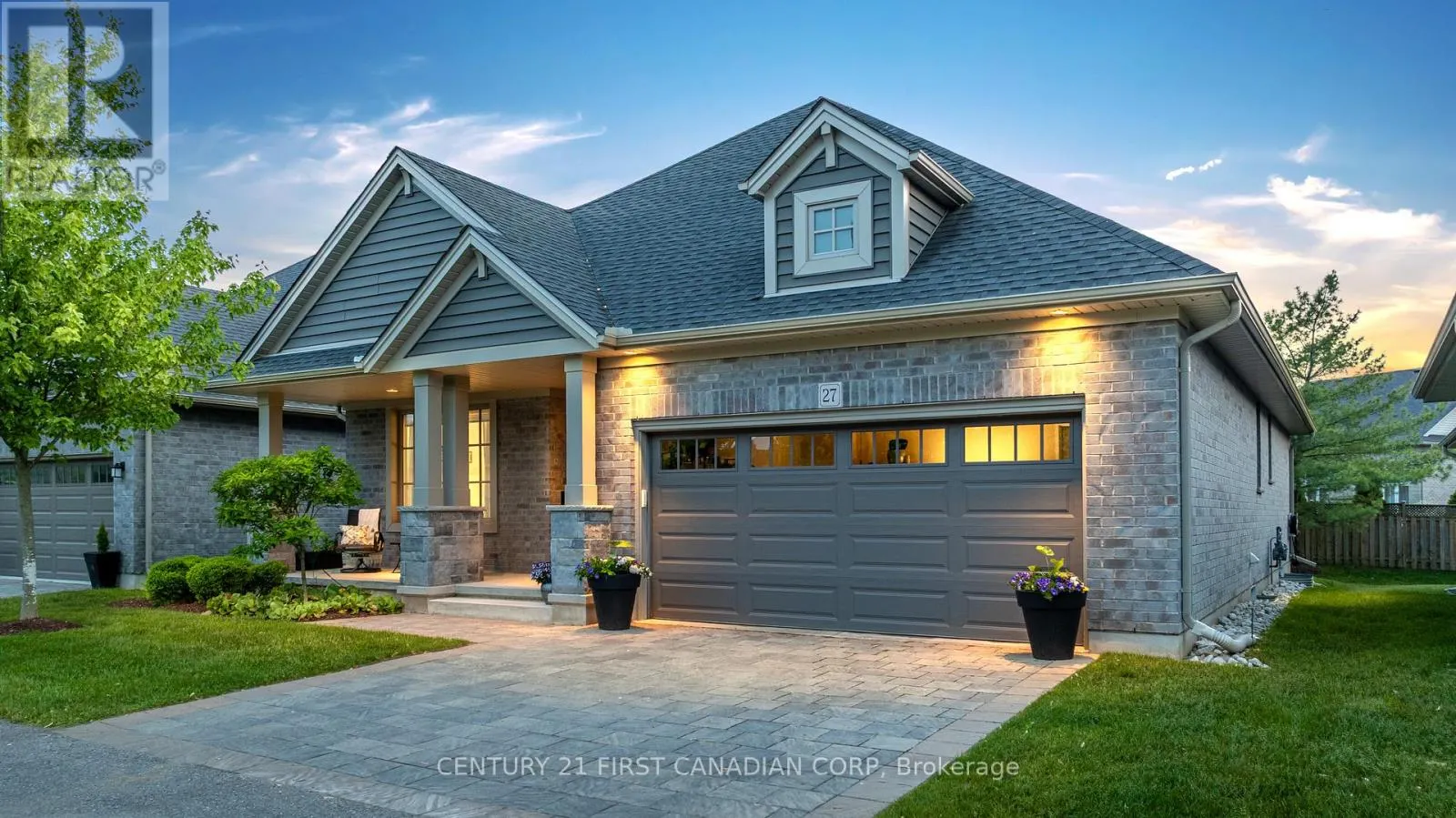 27 - 234 PEACH TREE BOULEVARD, #27