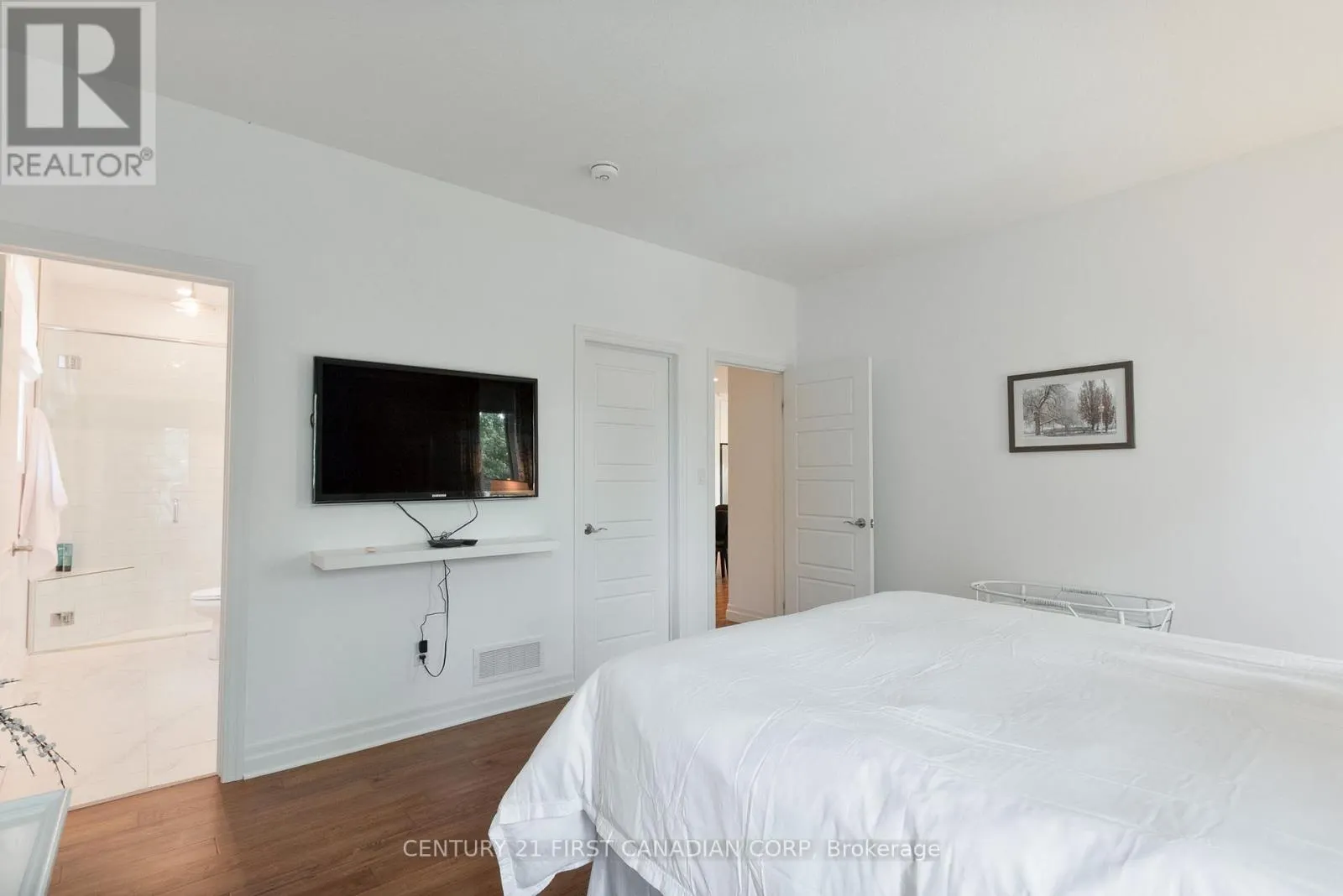27 - 234 PEACH TREE BOULEVARD, #27