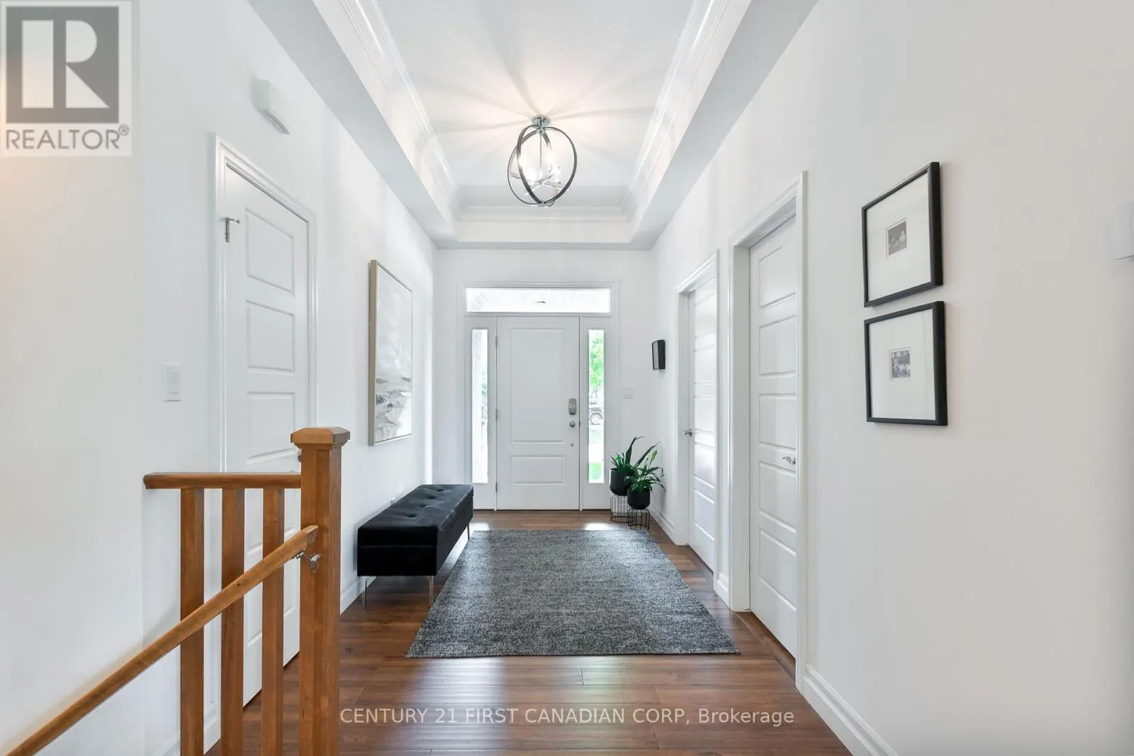 27 - 234 PEACH TREE BOULEVARD, #27